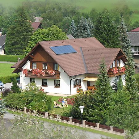 Haus Lechthaler Apartamento Aflenz Kurort Exterior foto