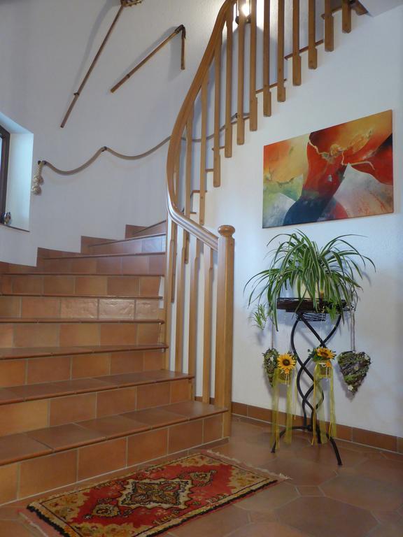 Haus Lechthaler Apartamento Aflenz Kurort Exterior foto